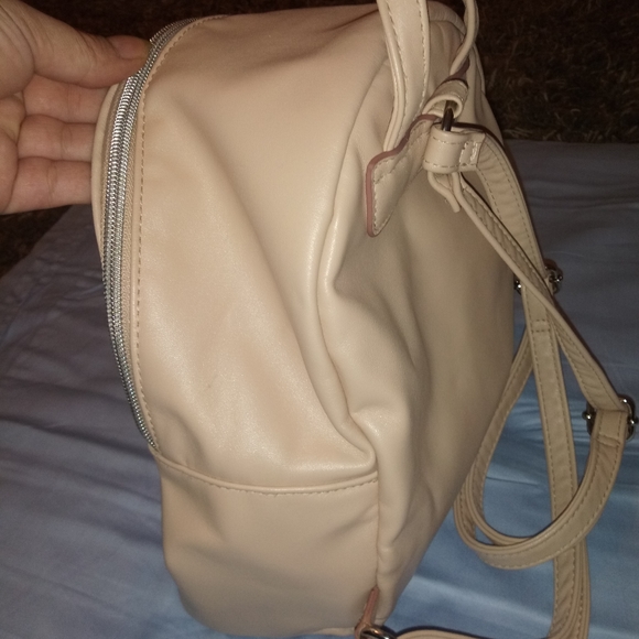 Mini backpack - Picture 3 of 6